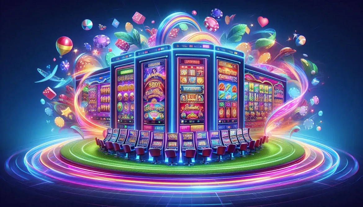 Slotimo Casino